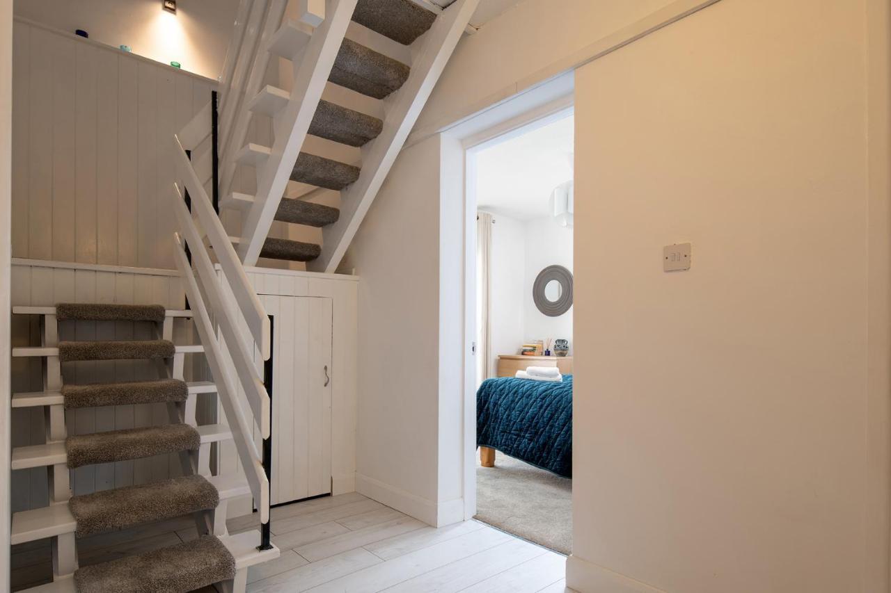 Rivage - Modern Maisonette Дегануи Екстериор снимка